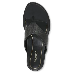 Discount Agave Toe Post Sandal Women Sandals