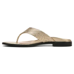 Discount Agave Toe Post Sandal Women Sandals