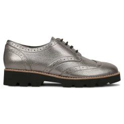 Discount Alfina Oxford Women Flats & Loafers