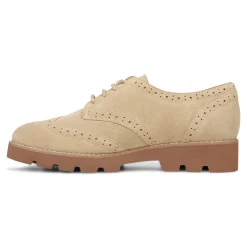 Discount Alfina Oxford Women Flats & Loafers