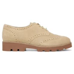 Discount Alfina Oxford Women Flats & Loafers
