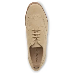 Discount Alfina Oxford Women Flats & Loafers