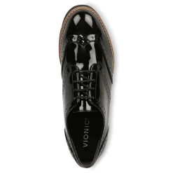 Discount Alfina Oxford Women Flats & Loafers