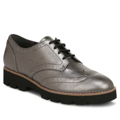 Discount Alfina Oxford (Wide) Women Flats & Loafers