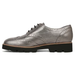 Discount Alfina Oxford (Wide) Women Flats & Loafers