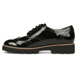 Discount Alfina Oxford (Wide) Women Flats & Loafers
