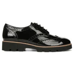 Discount Alfina Oxford (Wide) Women Flats & Loafers