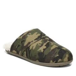 Cheap Alfons Mule Slipper Men Slippers