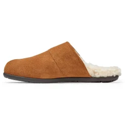 Cheap Alfons Mule Slipper Men Slippers