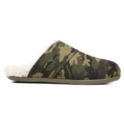 Cheap Alfons Mule Slipper Men Slippers