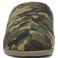 Cheap Alfons Mule Slipper Men Slippers