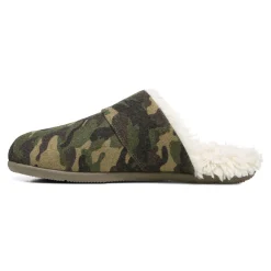 Cheap Alfons Mule Slipper Men Slippers