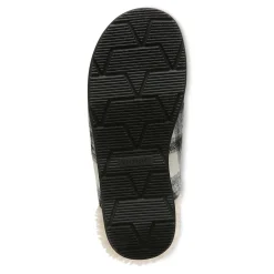 Cheap Alfons Mule Slipper (Plaid) Men Slippers