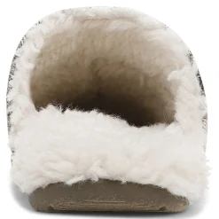 Cheap Alfons Mule Slipper (Plaid) Men Slippers