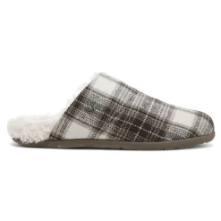 Cheap Alfons Mule Slipper (Plaid) Men Slippers