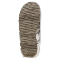 Cheap Alfons Mule Slipper (Plaid) Men Slippers