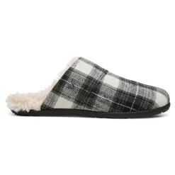 Cheap Alfons Mule Slipper (Plaid) Men Slippers