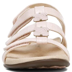 Cheap Amber Adjustable Sandal (Wide) Women Sandals