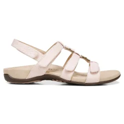 Cheap Amber Adjustable Sandal (Wide) Women Sandals