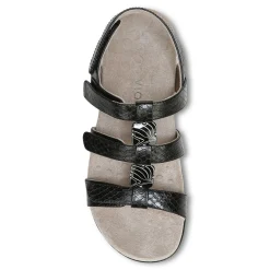 Cheap Amber Adjustable Sandal (Wide) Women Sandals