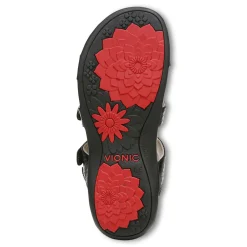 Cheap Amber Adjustable Sandal (Wide) Women Sandals