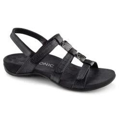 Cheap Amber Adjustable Sandal (Wide) Women Sandals