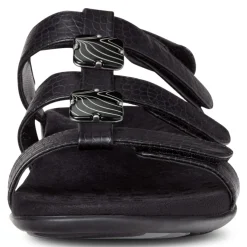 Cheap Amber Adjustable Sandal (Wide) Women Sandals
