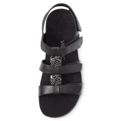 Cheap Amber Adjustable Sandal (Wide) Women Sandals