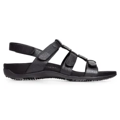 Cheap Amber Adjustable Sandal (Wide) Women Sandals