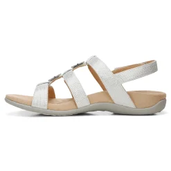 Cheap Amber Adjustable Sandal (Wide) Women Sandals