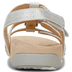 Cheap Amber Adjustable Sandal (Wide) Women Sandals