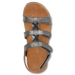 Cheap Amber Adjustable Sandal (Wide) Women Sandals
