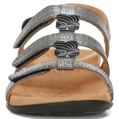 Cheap Amber Adjustable Sandal (Wide) Women Sandals