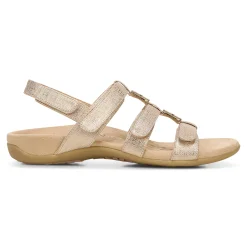 Cheap Amber Adjustable Sandal (Wide) Women Sandals