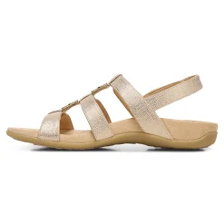 Cheap Amber Adjustable Sandal (Wide) Women Sandals
