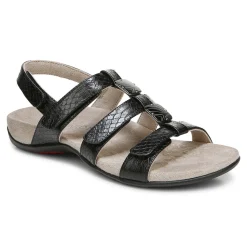 Cheap Amber Adjustable Sandal (Wide) Women Sandals
