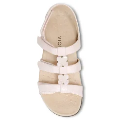 Cheap Amber Adjustable Sandal (Wide) Women Sandals