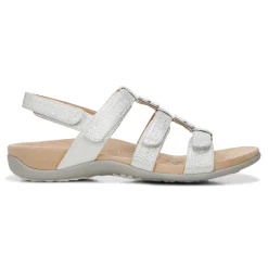 Flash Sale Amber Metallic Adjustable Sandal Women Sandals