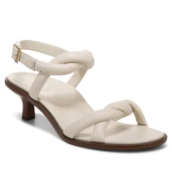 Clearance Angelica Kitten Heel Women Heels & Wedges