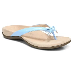 Best Bella Toe Post Sandal (Wide) Women Sandals