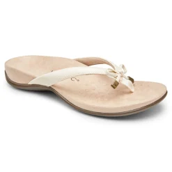Best Bella Toe Post Sandal (Wide) Women Sandals