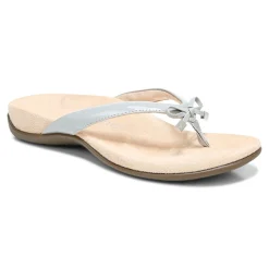Best Bella Toe Post Sandal (Wide) Women Sandals