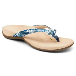 Best Bella Toe Post Sandal (Wide) Women Sandals