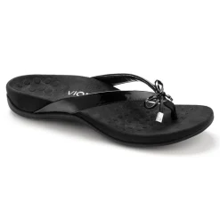 Best Bella Toe Post Sandal (Wide) Women Sandals
