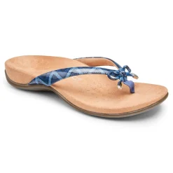 Best Bella Toe Post Sandal (Wide) Women Sandals