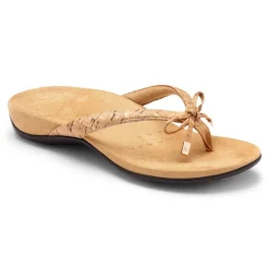 Best Bella Toe Post Sandal (Wide) Women Sandals