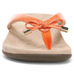 Flash Sale Bella Toe-Post Sandal Women Sandals