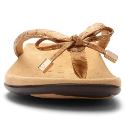 Flash Sale Bella Toe-Post Sandal Women Sandals