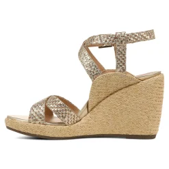 Sale Bonita Wedge Sandal Women Sandals