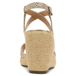 Sale Bonita Wedge Sandal Women Sandals
